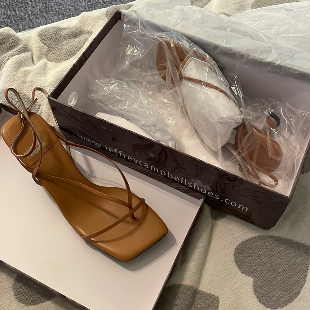 Jeffrey Campbell